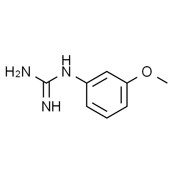 1-(3-甲基苯基)胍