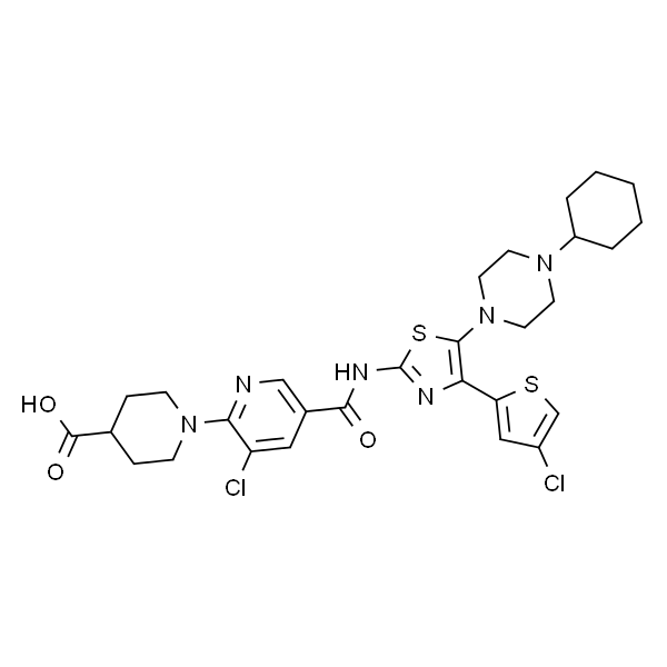 Avatrombopag