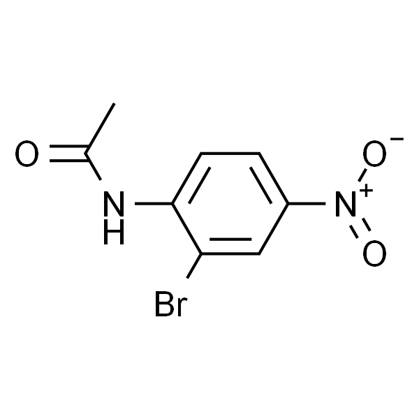 N-(2-溴-4-硝基苯基)乙酰胺