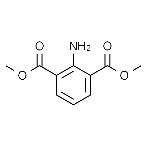 2-氨基邻苯二甲酸二甲酯