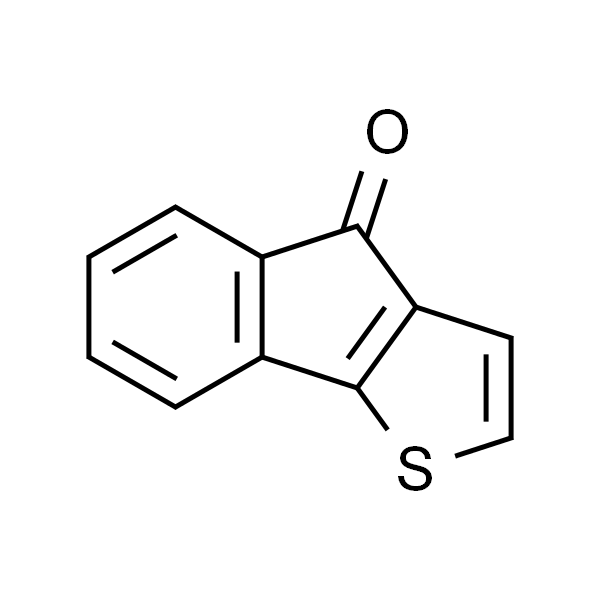 4H-茚并[1,2-b]噻吩-4-酮