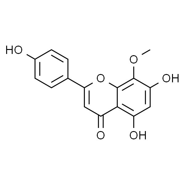 4'-羟基汉黄芩素