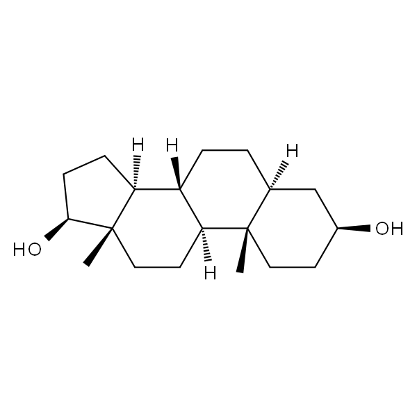 5α-雄烷二醇