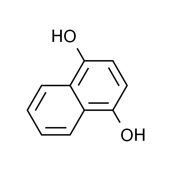 1，4-萘二酚