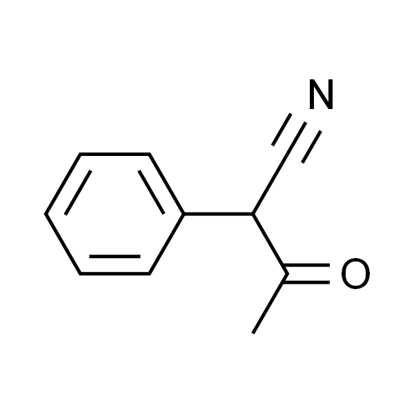 3-氧代-2-(吡啶-2-基)丁腈