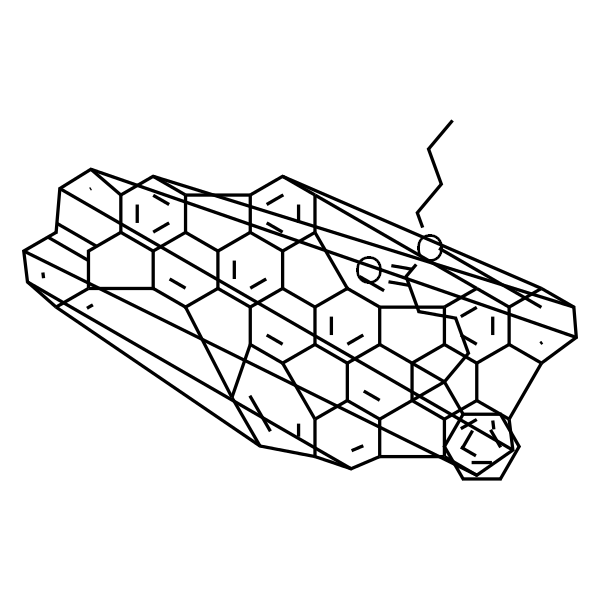 碳60衍生物