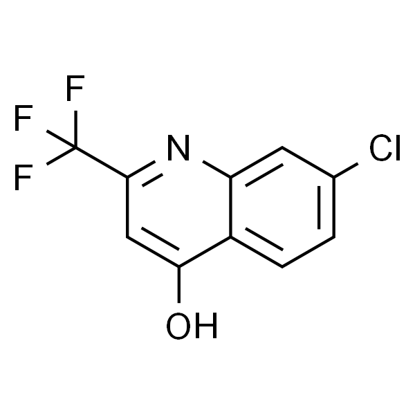 7-氯-4-羟基-2-三氟甲基喹啉