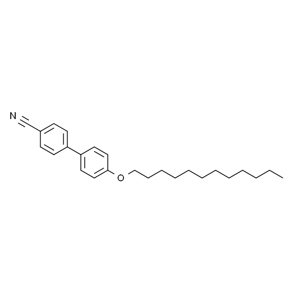 4''-(十二烷氧基)-[1,1''-联苯]-4-腈