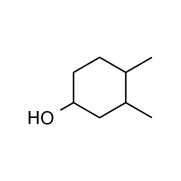 3,4-二甲基环己醇