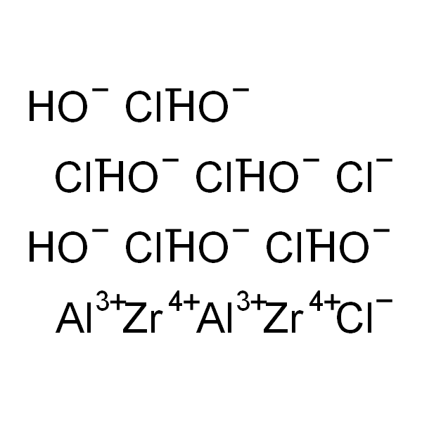 四氯羟铝锆
