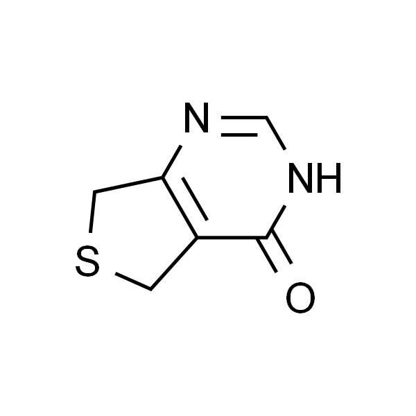 5,7-二氢噻吩并[3,4-D]嘧啶-4(3H)-酮