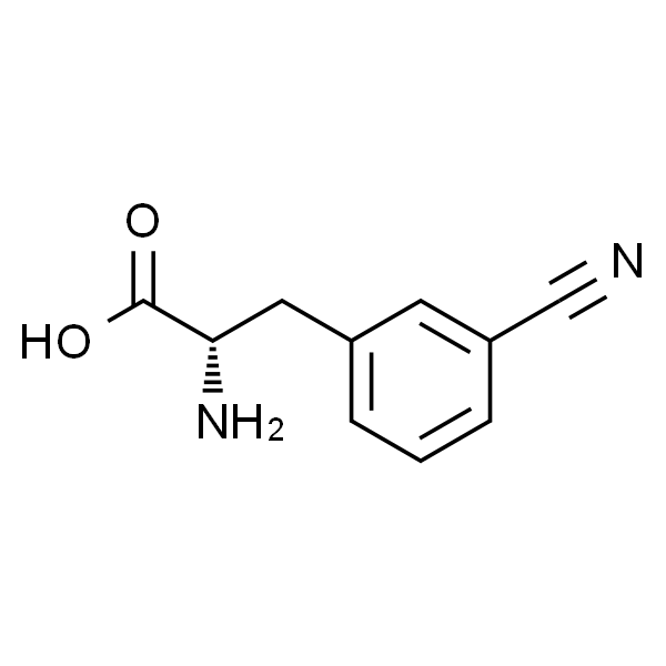 L-3-氰基苯丙氨酸