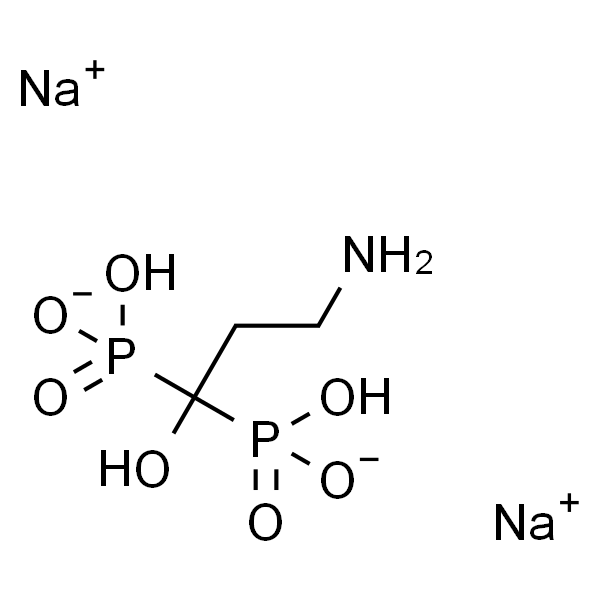 帕米膦酸钠