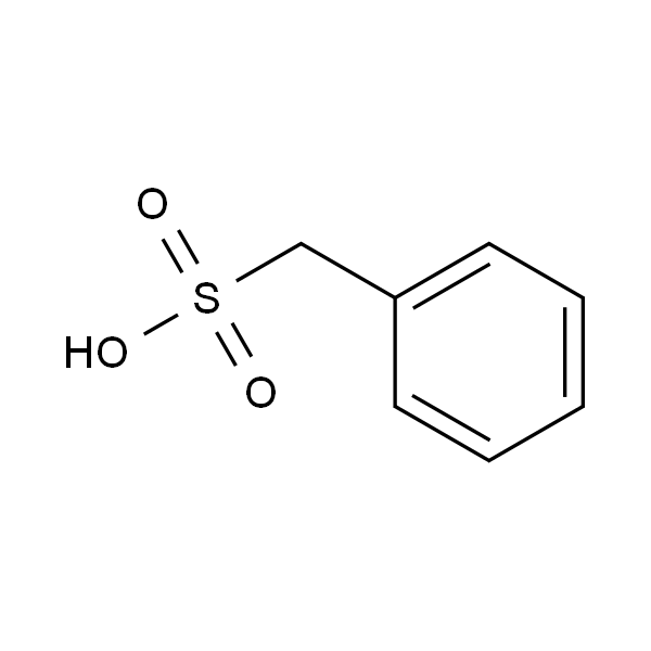 苯甲烷磺酸钠