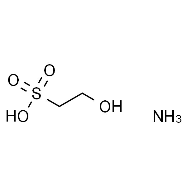 羟乙基磺酸铵盐