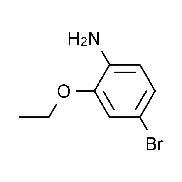 4-溴-2-乙氧基苯胺
