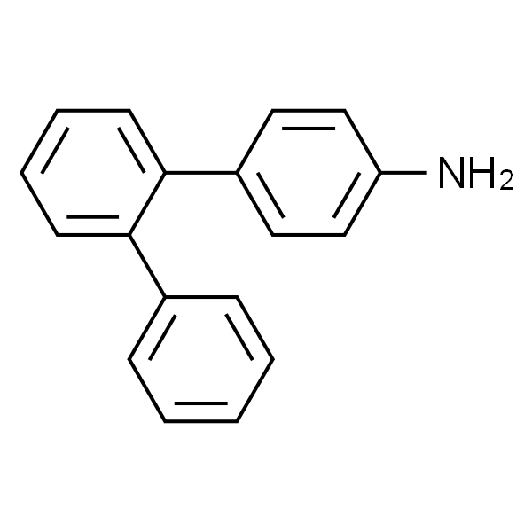[1,1'':2'',1''''-三联苯]-4-胺