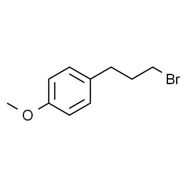 1-(3-溴丙基)-3-甲氧基苯