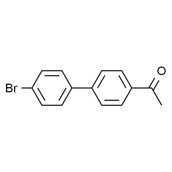 4-乙酰基-4-溴代联苯