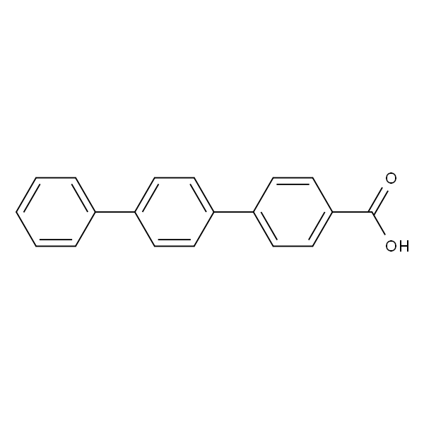 对三联苯-4-羧酸