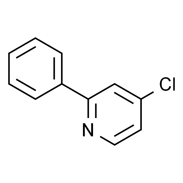 4-氯-2-苯基吡啶