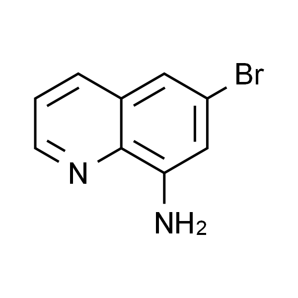 6-溴-8-氨基喹啉