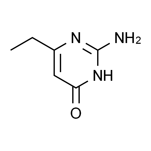 2-氨基-4-羟基-6-乙基嘧啶