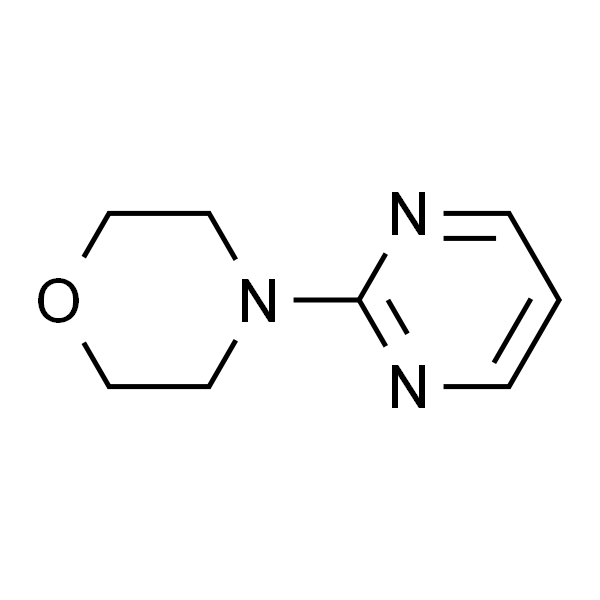 4-(嘧啶-2-基)吗啉