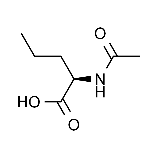 N-Acetyl-D-norvaline