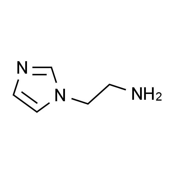 2-咪唑-1-乙胺