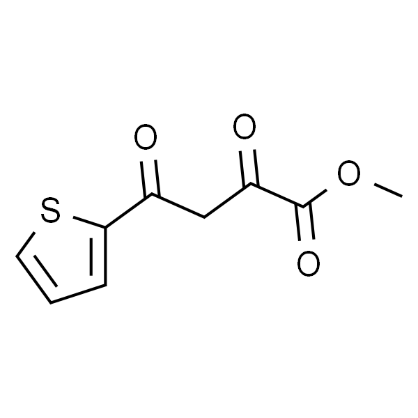 2,4-二氧代-4-噻吩-2-基丁酸甲酯
