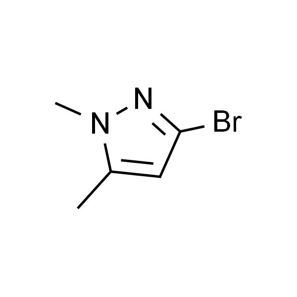 1,5-二甲基-3-溴-1H-吡唑