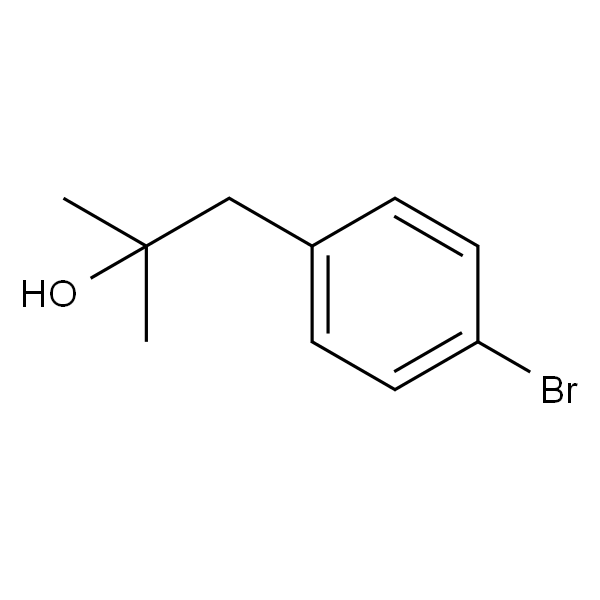 1-(4-溴苯基)-2-甲基丙烷-2-醇