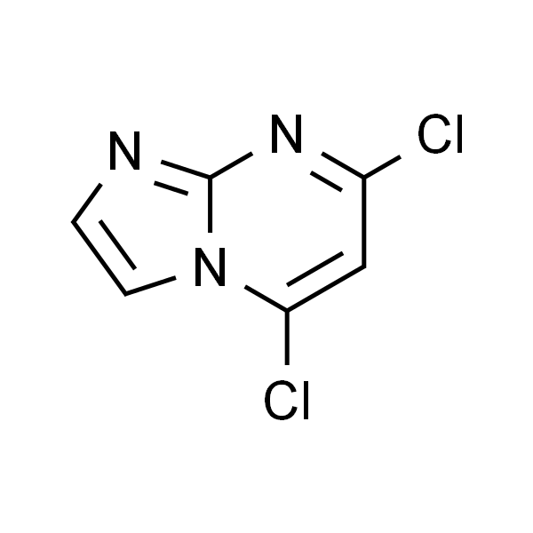 5,7-二氯咪唑并[1,2-a]嘧啶