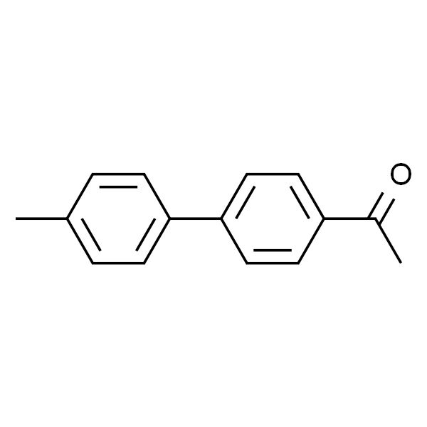 1-(4''-甲基-[1,1''-联苯]-4-基)乙酮