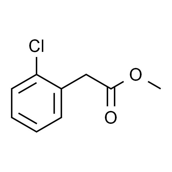 2-氯苯乙酸甲酯