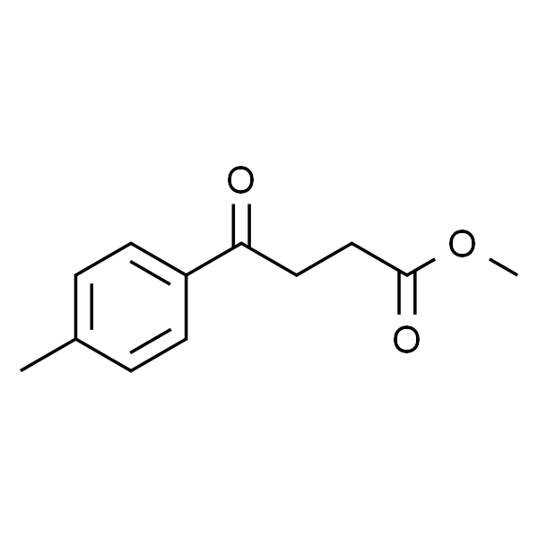 4-(4-甲基苯基)-4-氧代丁酸甲酯