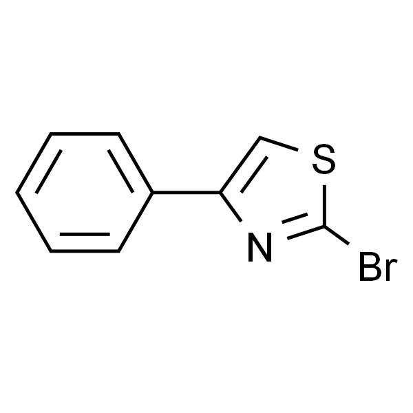 2-溴-4-苯基噻唑