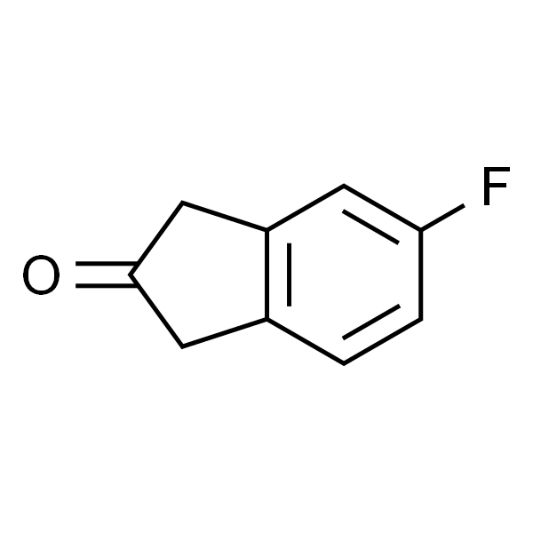 5-氟-1H-茚-2(3H)-酮
