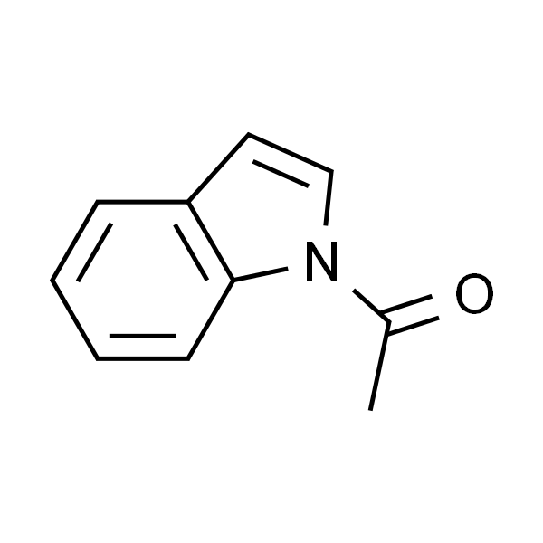 1-乙酰吲哚