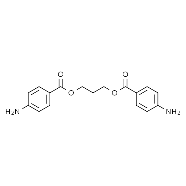 4,4'- 二氨基二苯甲酸1,3-丙二醇