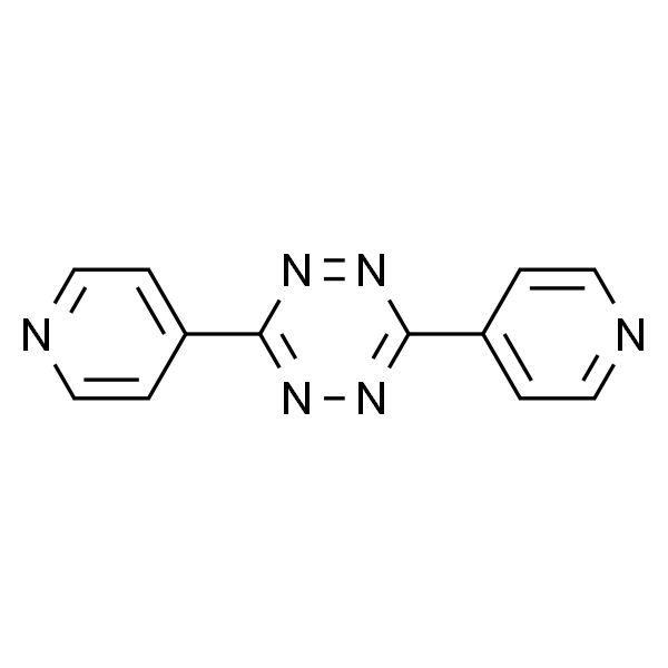 3,6-二-4-吡啶基-1,2,4,5-四嗪