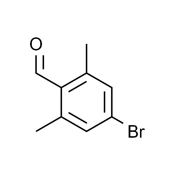 4-溴-2,6-二甲基苯甲醛
