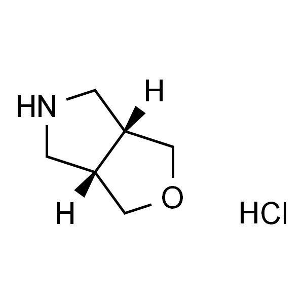 顺式-六氢呋喃并[3,4-C]吡咯