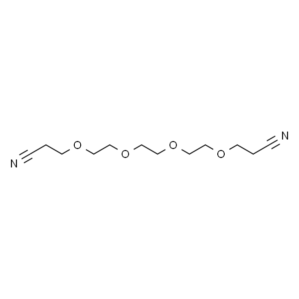 4,7,10,13-四氧杂十六烷-1,16-二腈