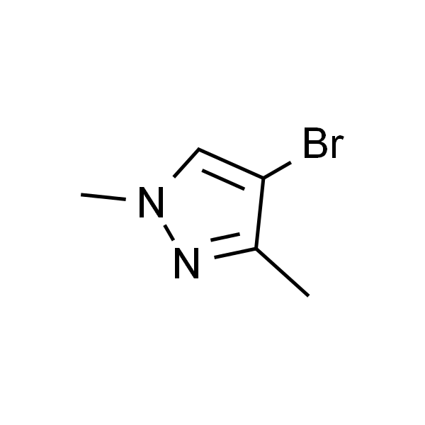 4-溴-1,3-二甲基-1H-吡唑
