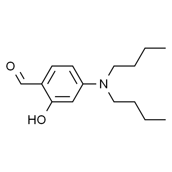 4-(二丁氨基)水杨醛