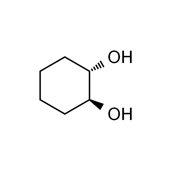 (1S,2S)-反式-1,2-环己二醇
