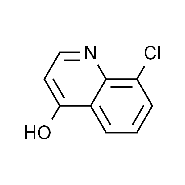 8-Chloro-4-hydroxyquinoline