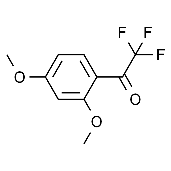1-(2,4-二甲氧基苯基)-2,2,2-三氟乙烷-1-酮
